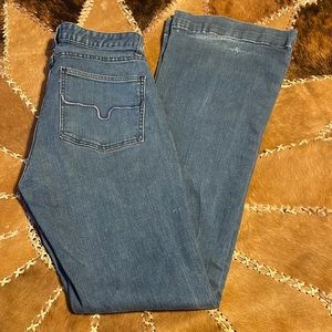 Kimes Lola trouser flare jeans